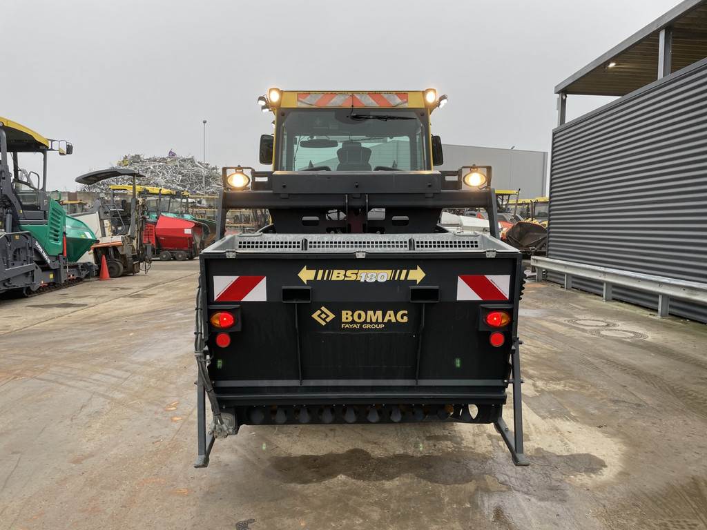 Bomag BW 174 AP-4I AM