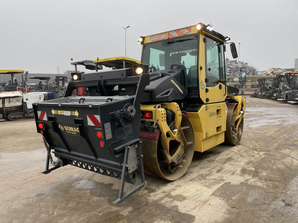 Bomag BW 174 AP-4I AM