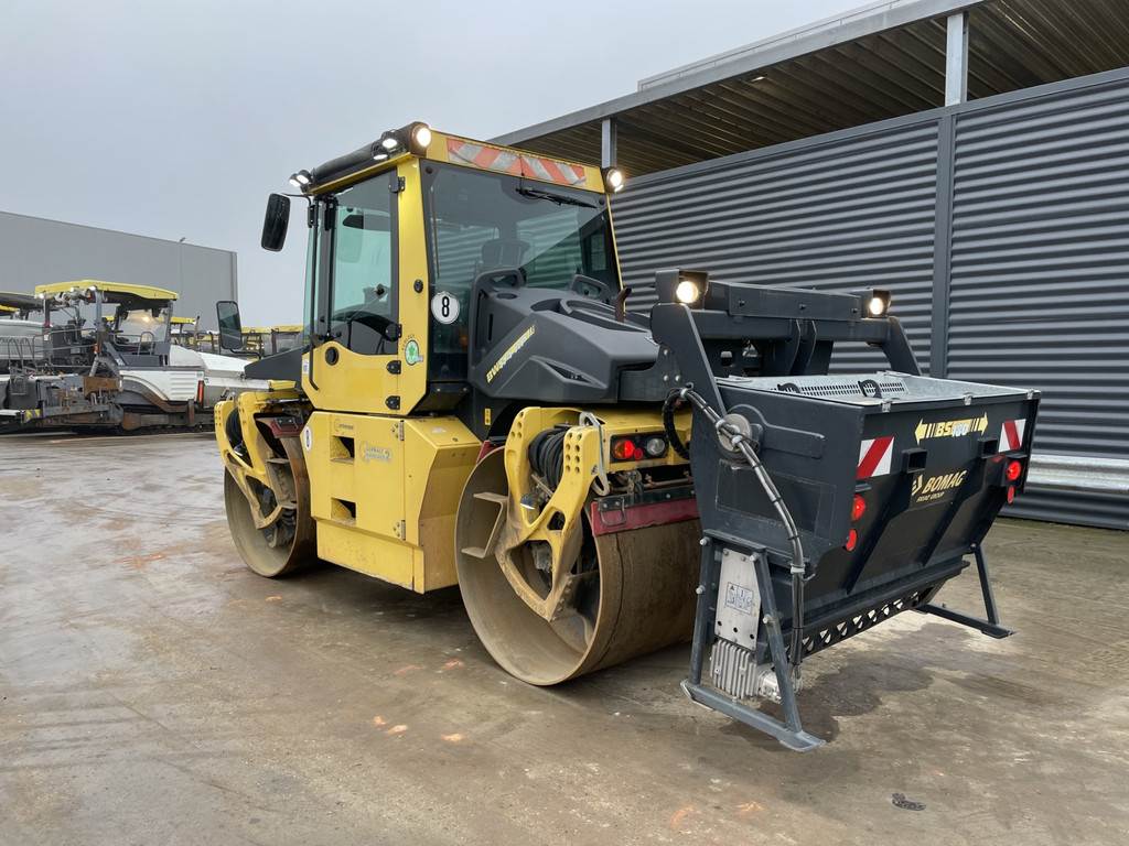 Bomag BW 174 AP-4I AM