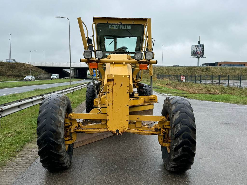 CAT 160H