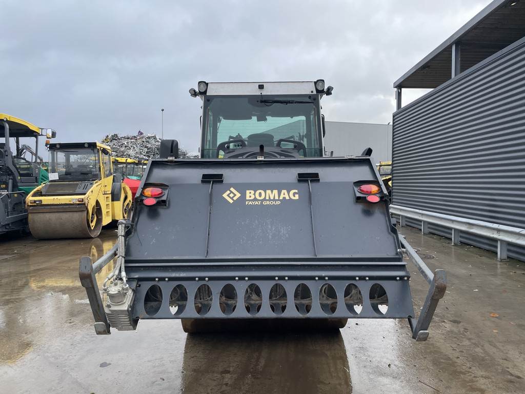 Bomag BW 174 AP-4I AM