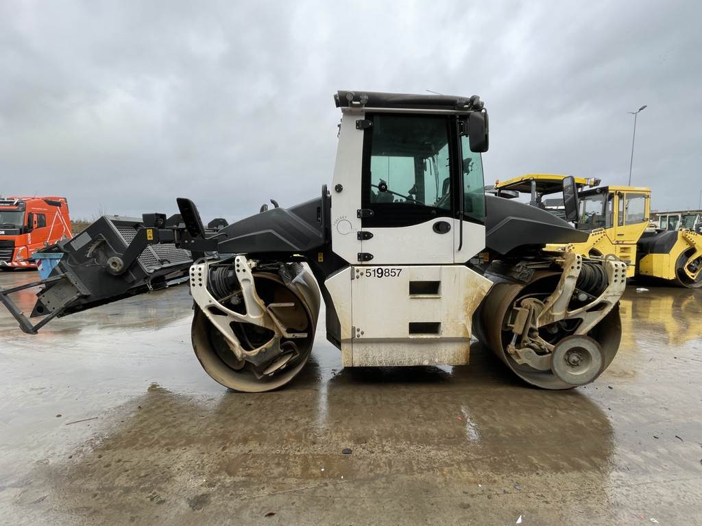 Bomag BW 174 AP-4I AM