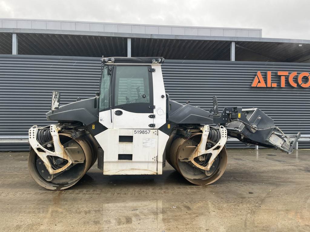 Bomag BW 174 AP-4I AM