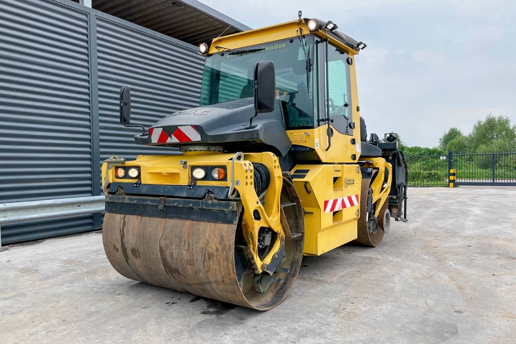 Bomag BW 174 AP-4I AM