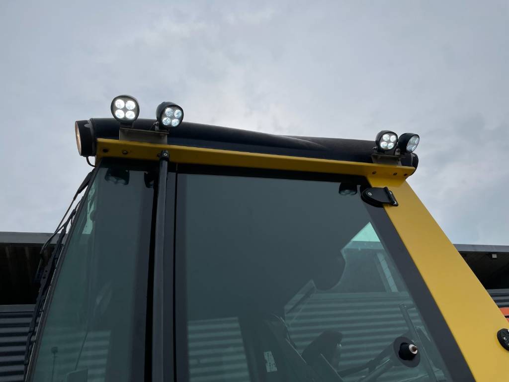 Bomag BW 174 AP-4I AM