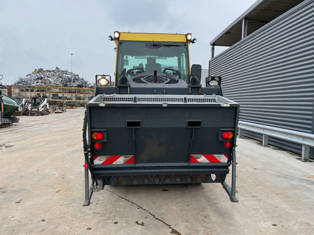 Bomag BW 174 AP-4I AM