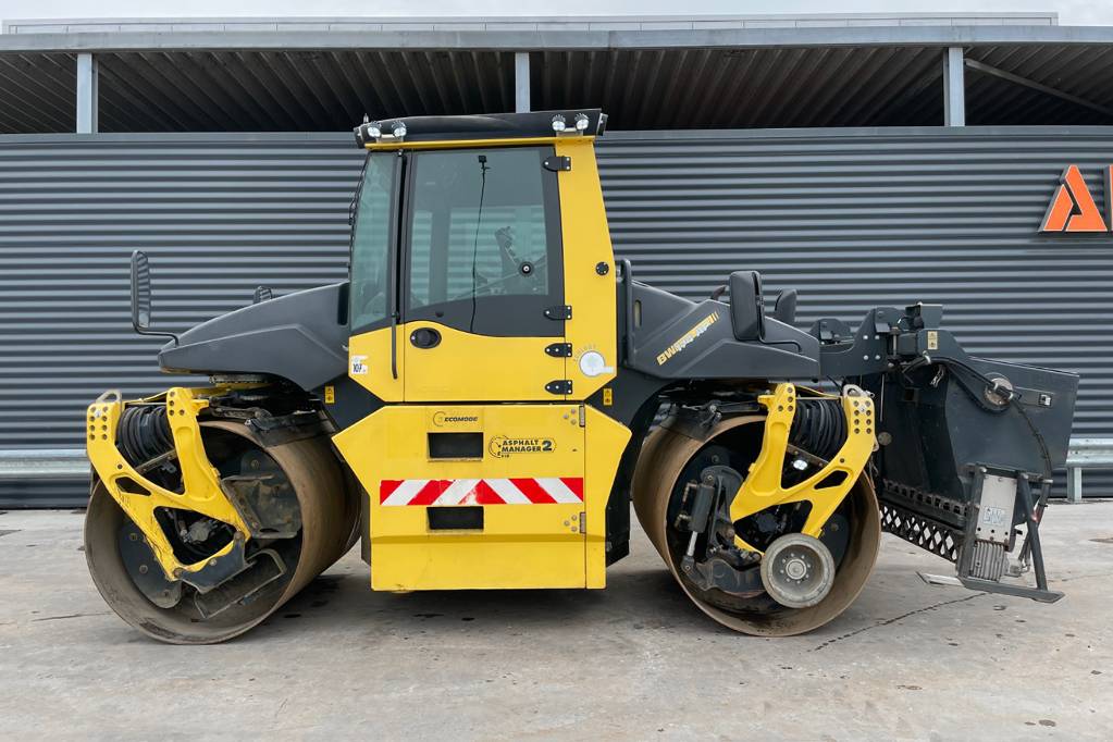 Bomag BW 174 AP-4I AM