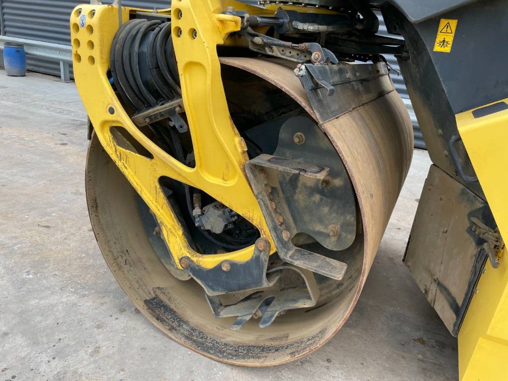 Bomag BW 174 AP-4I AM