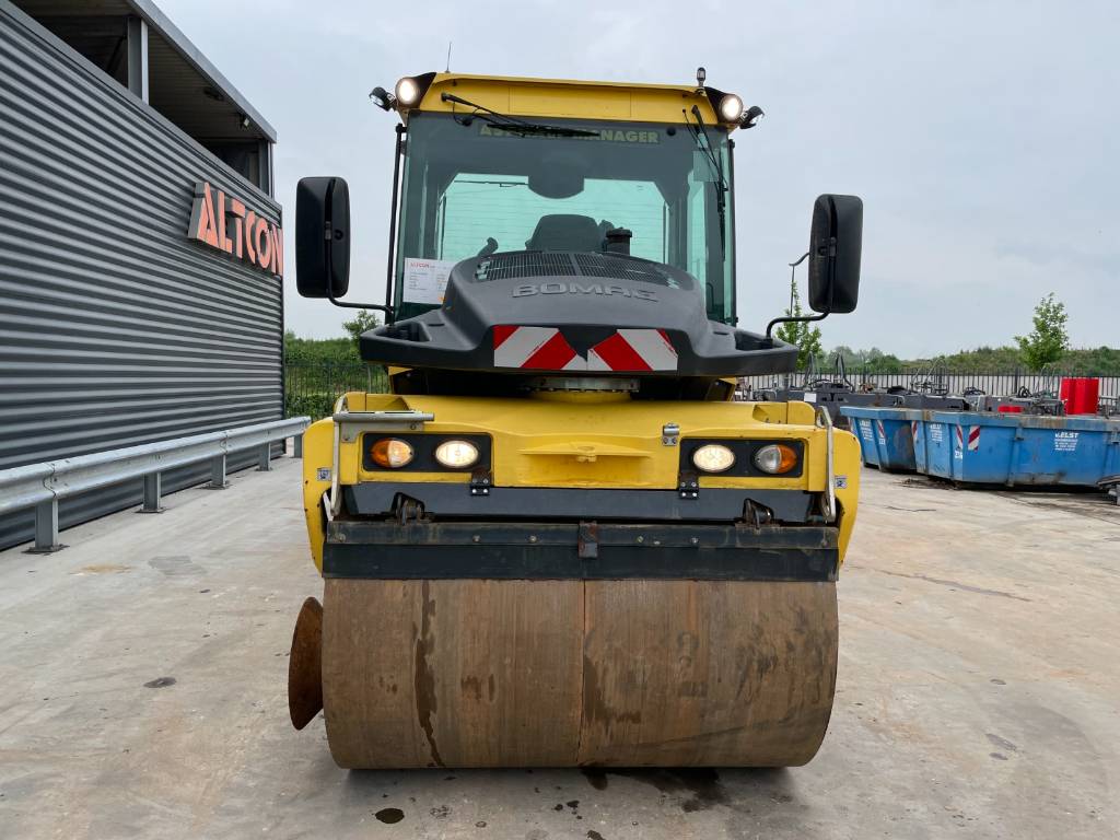 Bomag BW 174 AP-4I AM