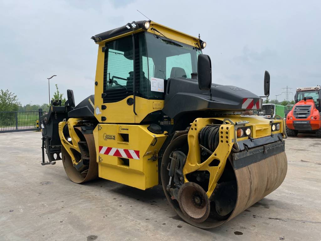 Bomag BW 174 AP-4I AM