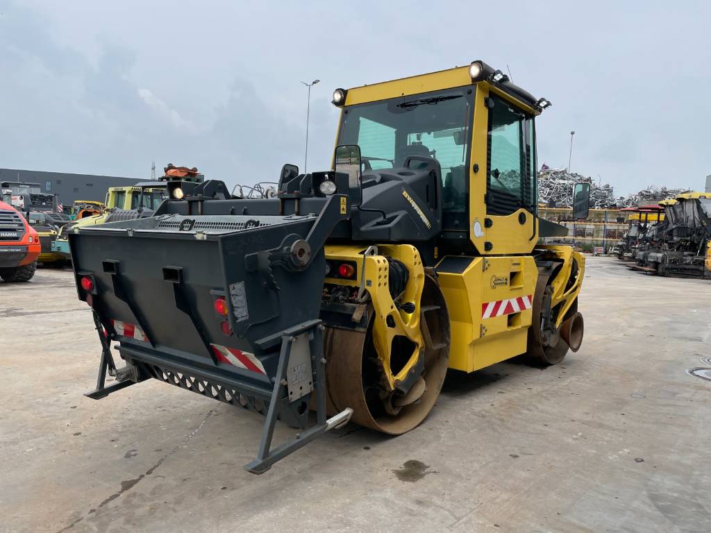 Bomag BW 174 AP-4I AM