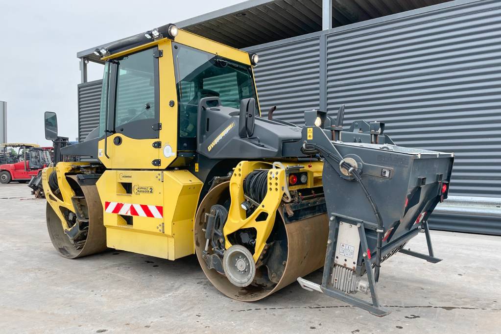 Bomag BW 174 AP-4I AM