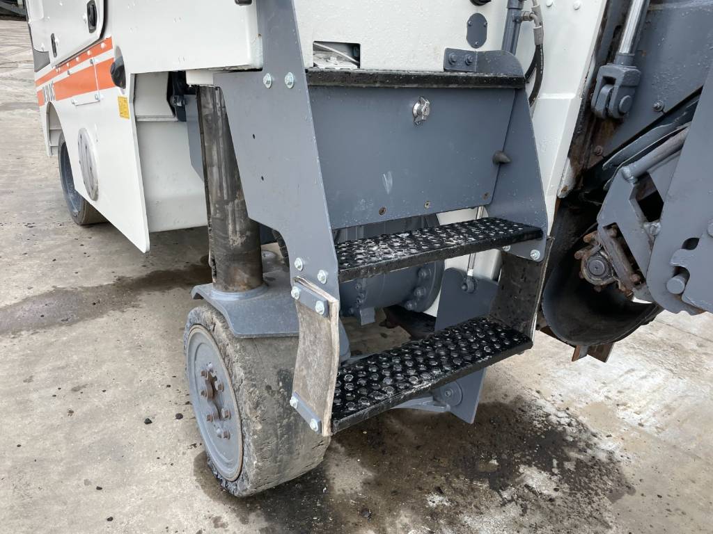 Wirtgen W 50 DCI