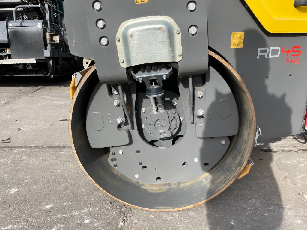 Wacker Neuson RD 45-140