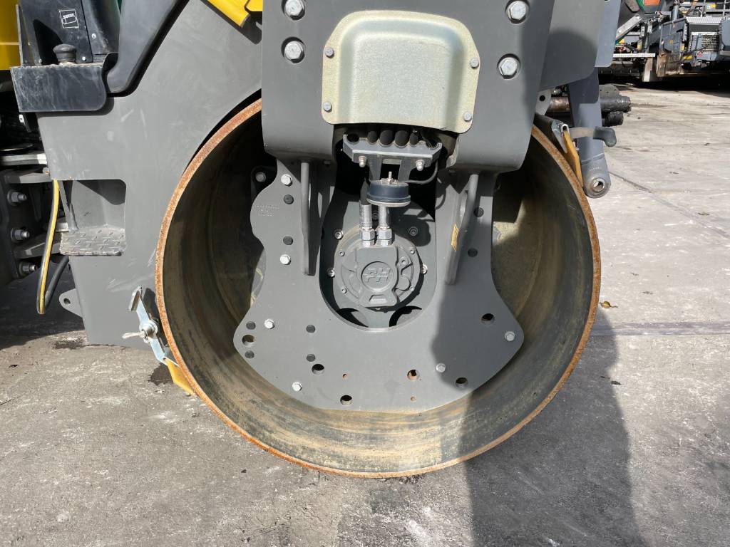 Wacker Neuson RD 45-140