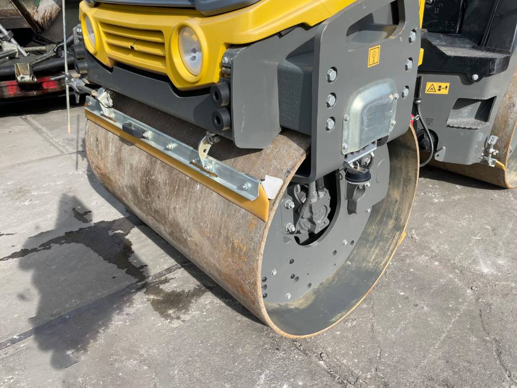 Wacker Neuson RD 45-140