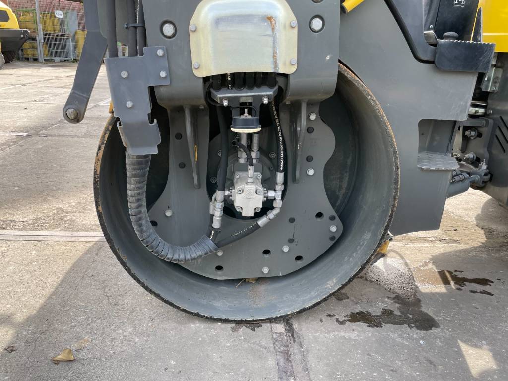 Wacker Neuson RD 45-140