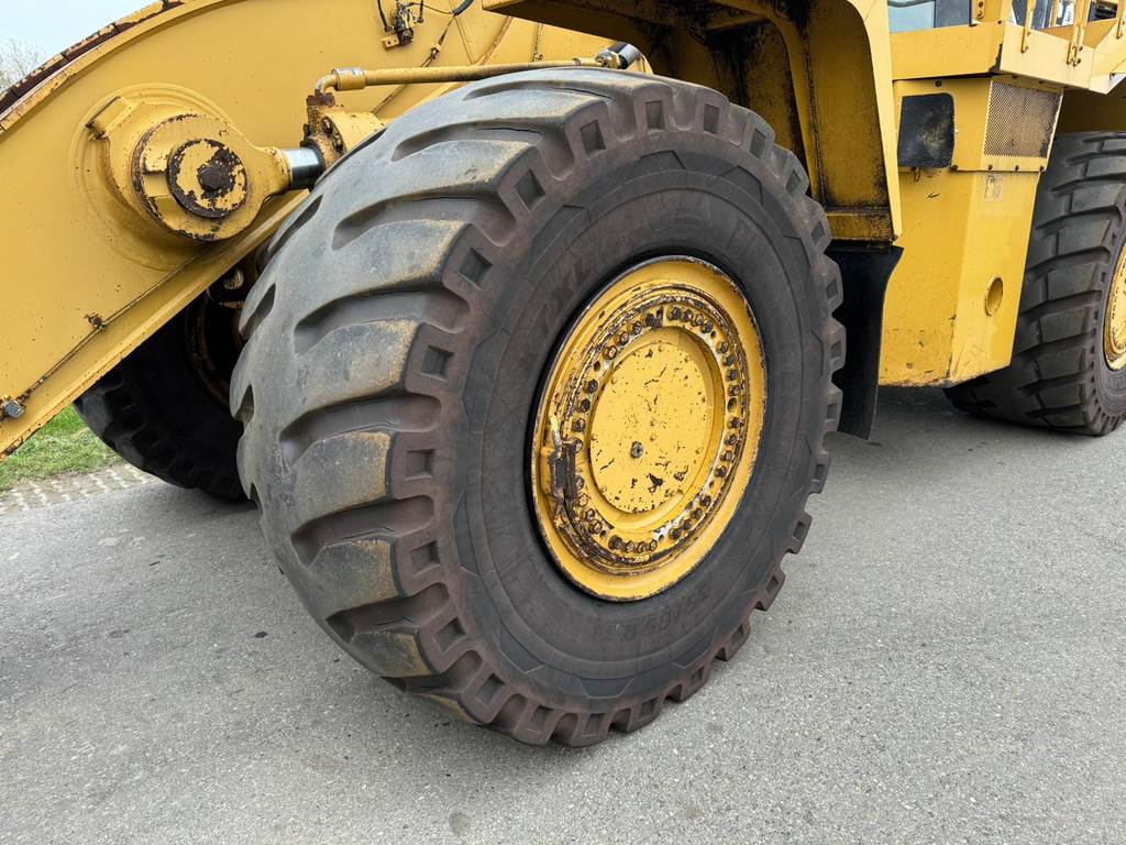 CAT 988H