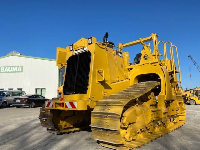 CAT 583 T MIETE / RENTAL (12001614)