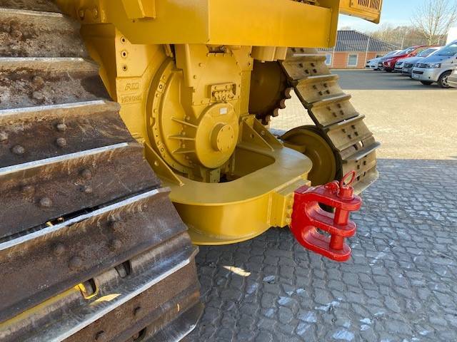 CAT 583 T MIETE / RENTAL (12001614)