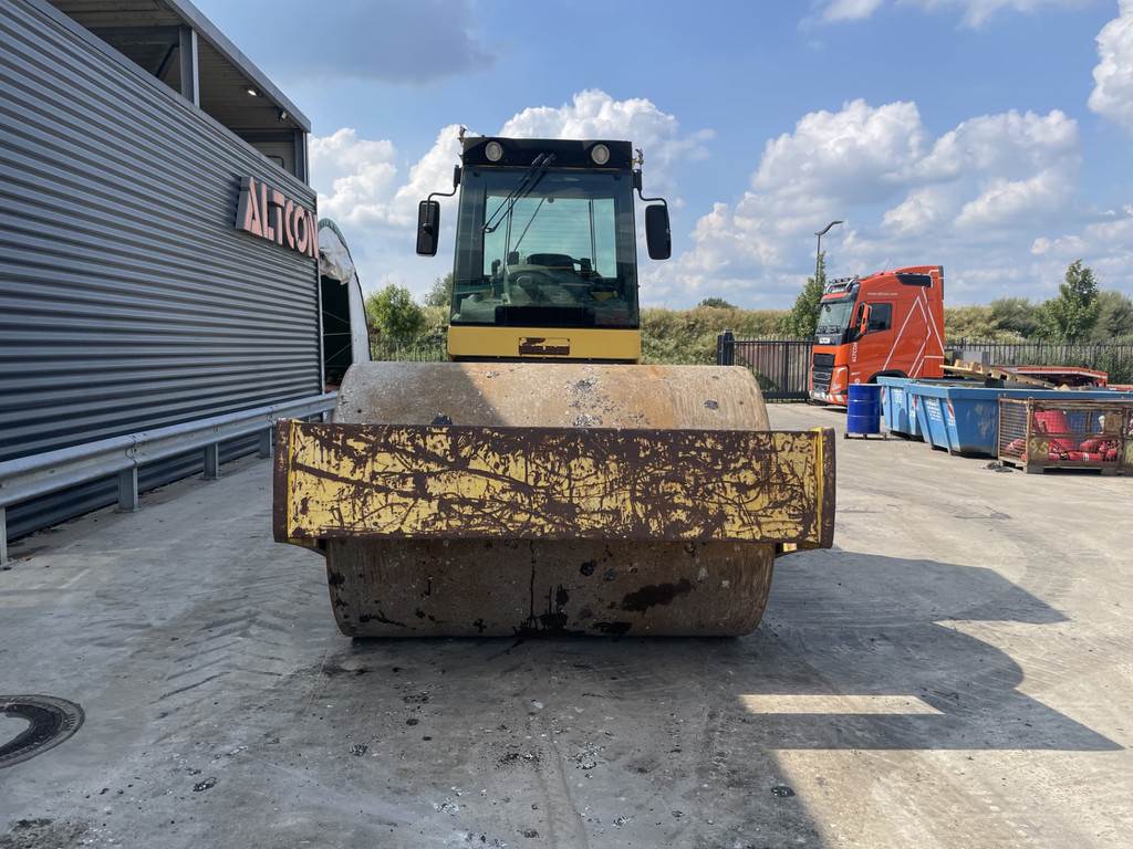 Bomag BW 216 DH-4