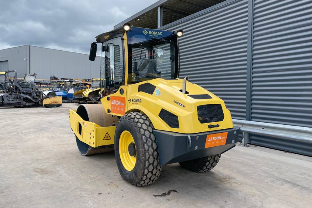 Bomag BW 177 D-5