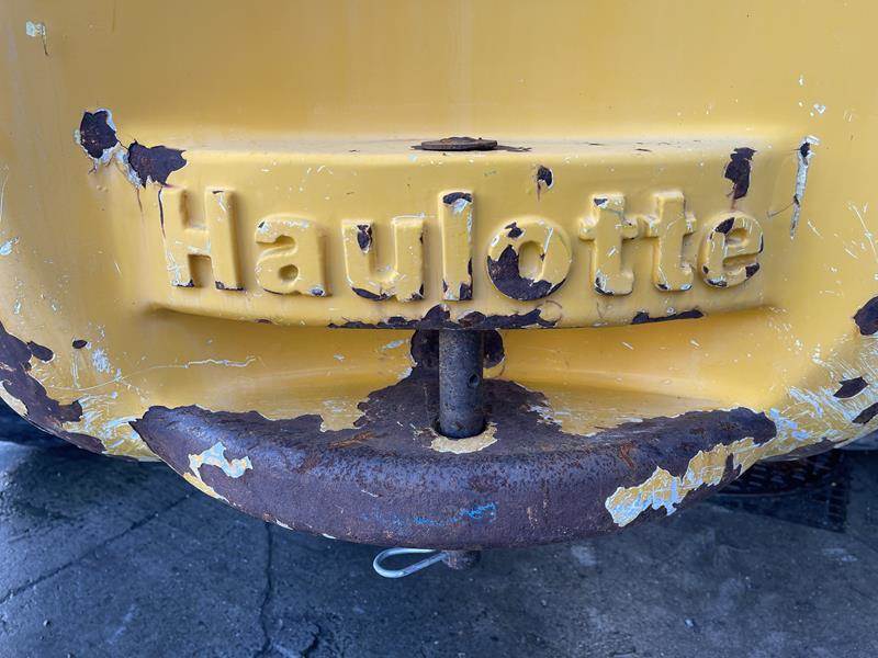 Haulotte HTL 3614