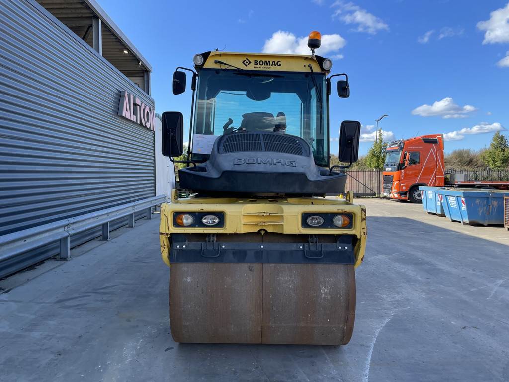 Bomag BW 154 ACP-4