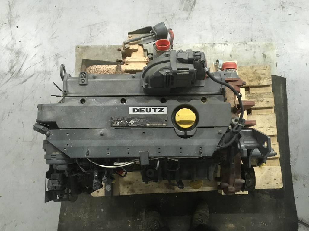 Deutz TCD2013L04 2V FOR PARTS