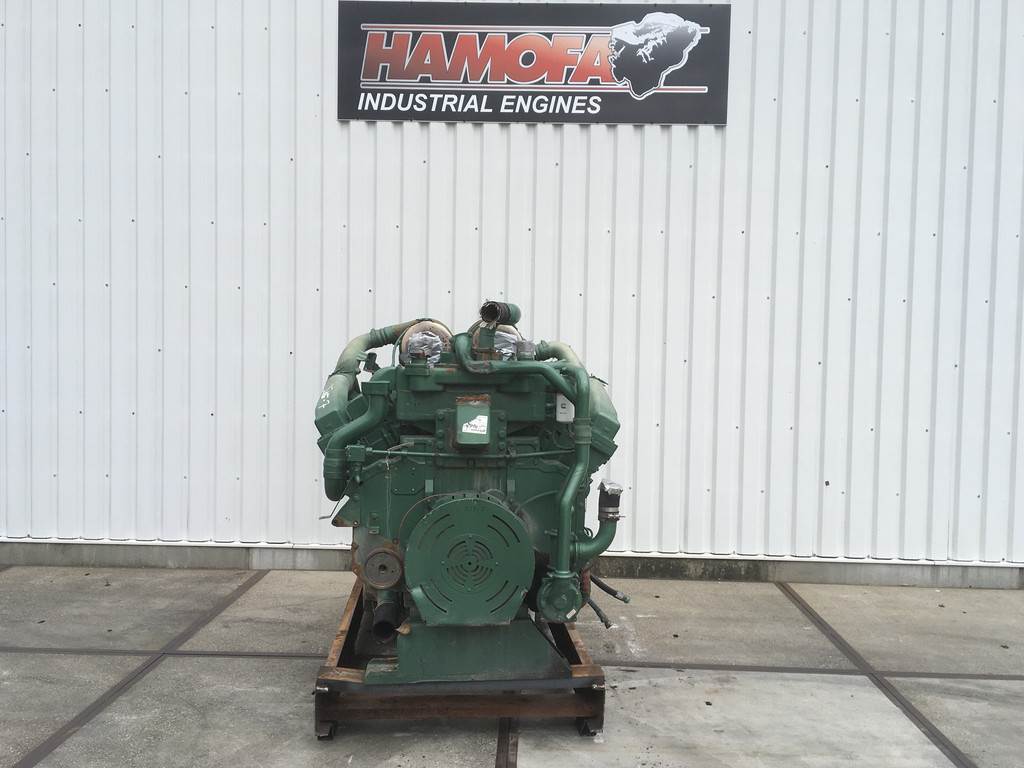 Cummins QSK45 CPL2823 USED