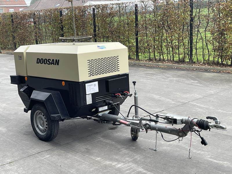 Doosan 7 / 41 - N