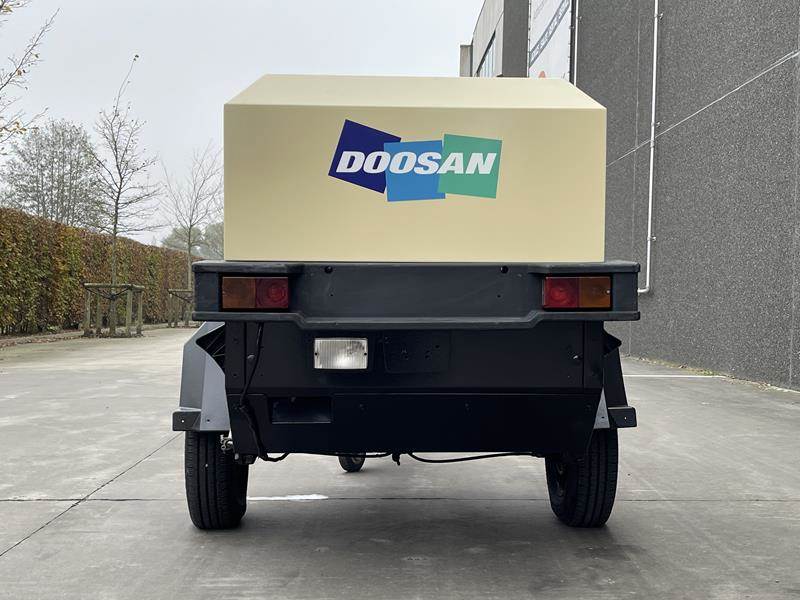 Doosan 7 / 41 - N