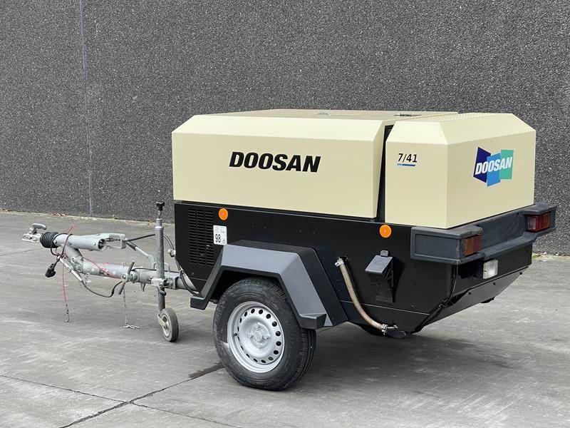 Doosan 7 / 41 - N