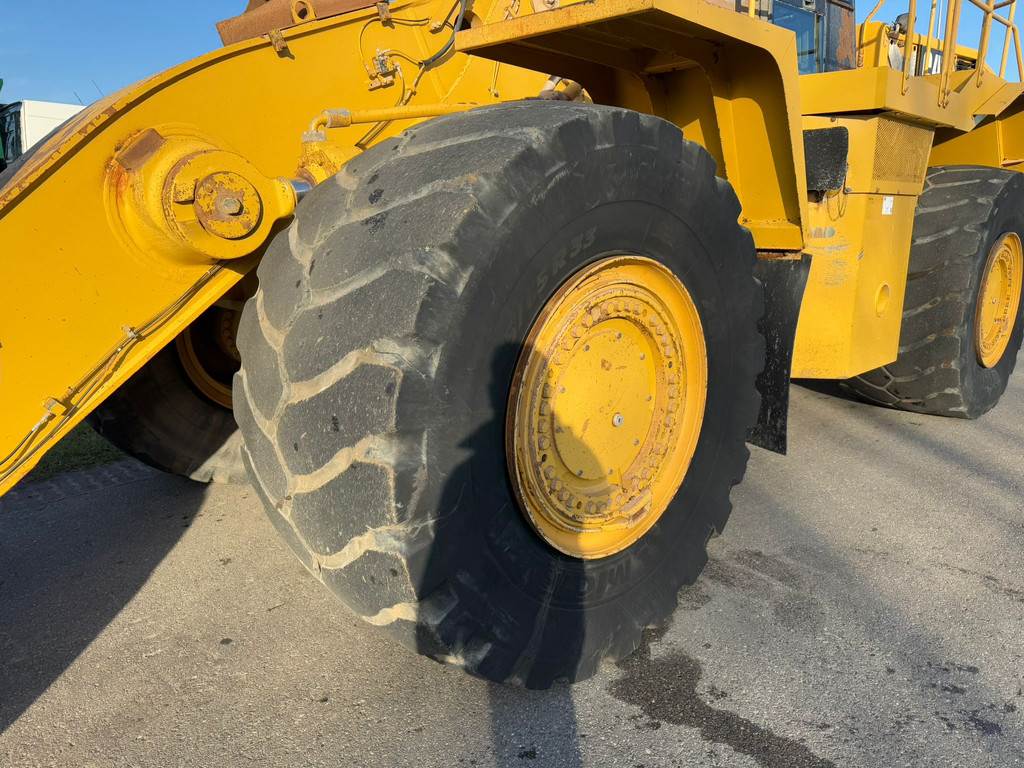 CAT 988G