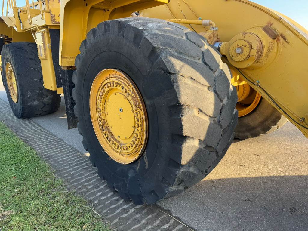 CAT 988G