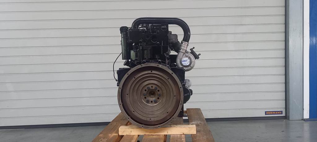 Perkins 1104A-44T RECONDITIONED