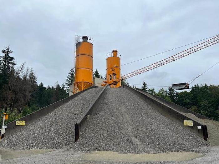 Liebherr Betonmix 2.0 S