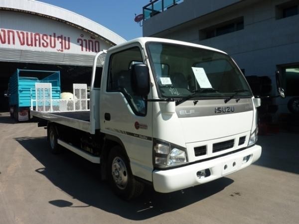 Isuzu af 3731ао