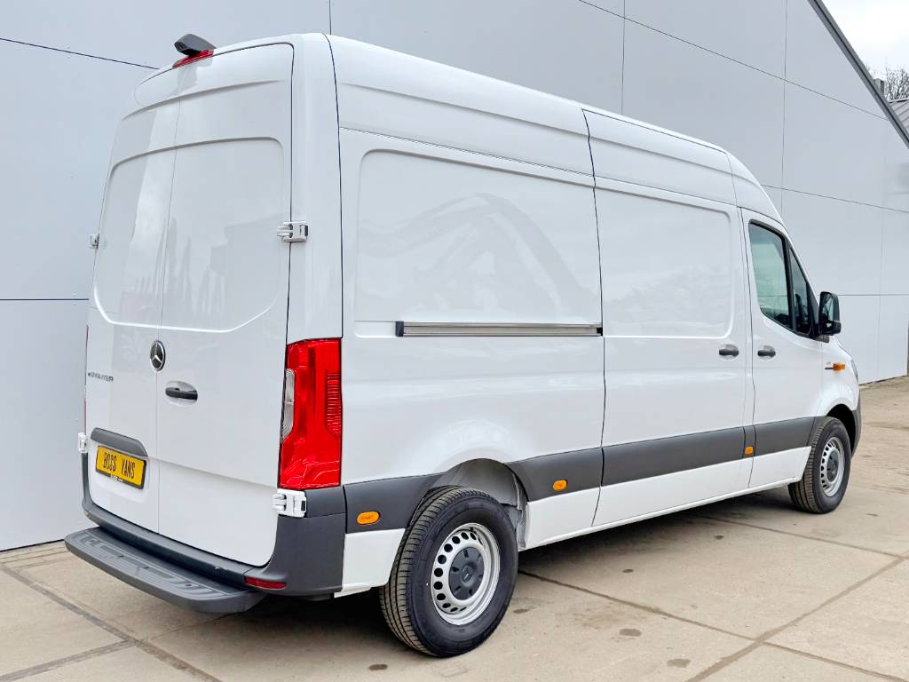 Mercedes-Benz eSprinter 312 - L2H2 New Elektric 41kWh 116pk