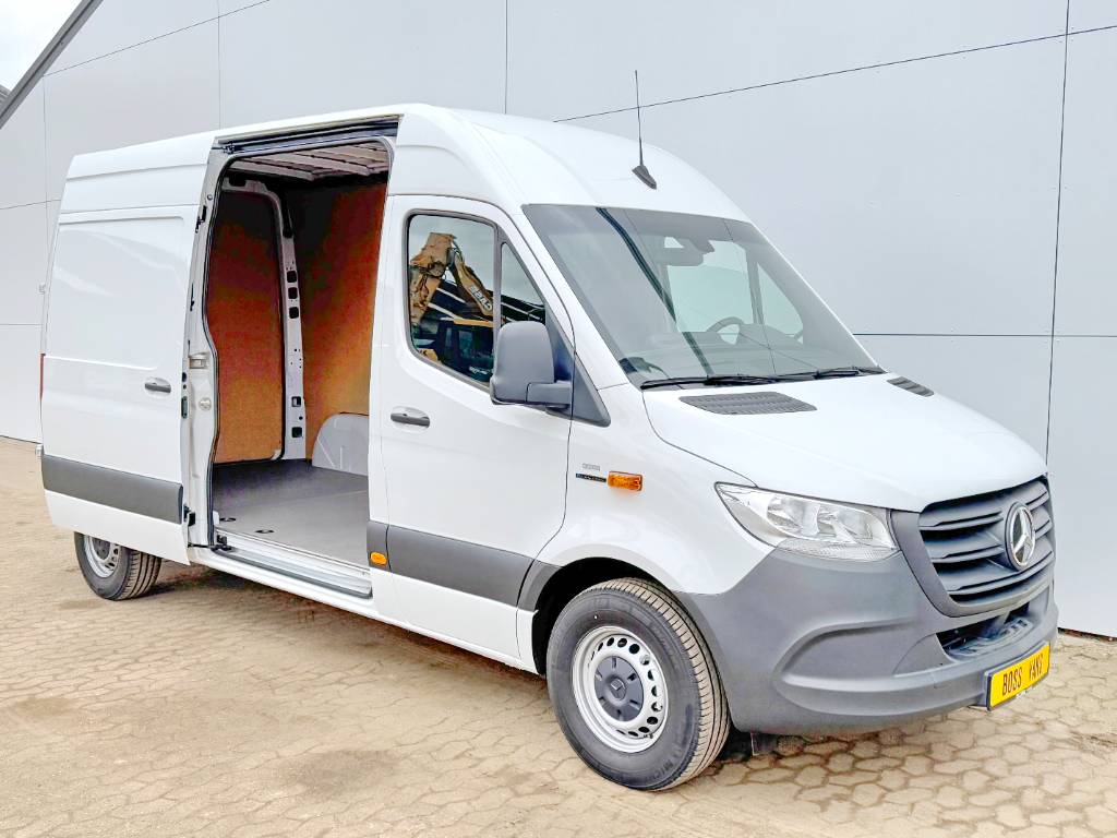 Mercedes-Benz eSprinter 312 - L2H2 New Elektric 41kWh 116pk