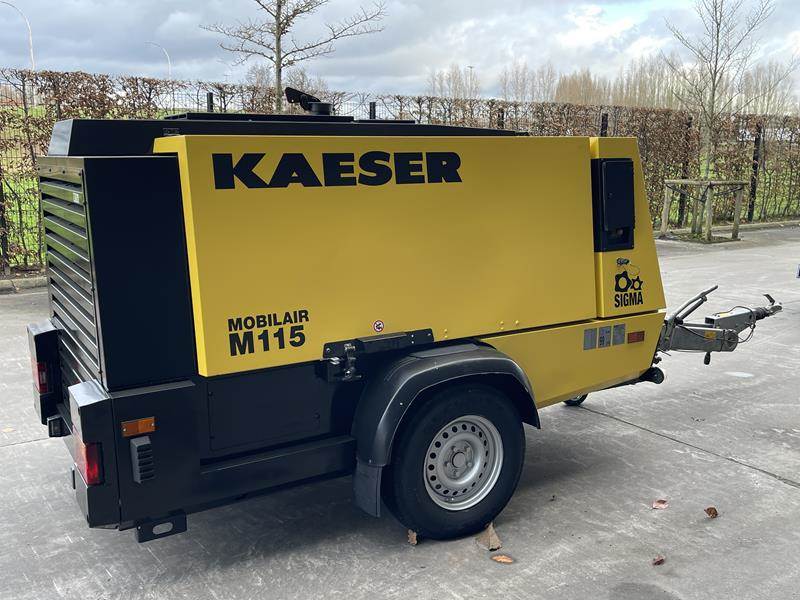 Kaeser M 115 - N