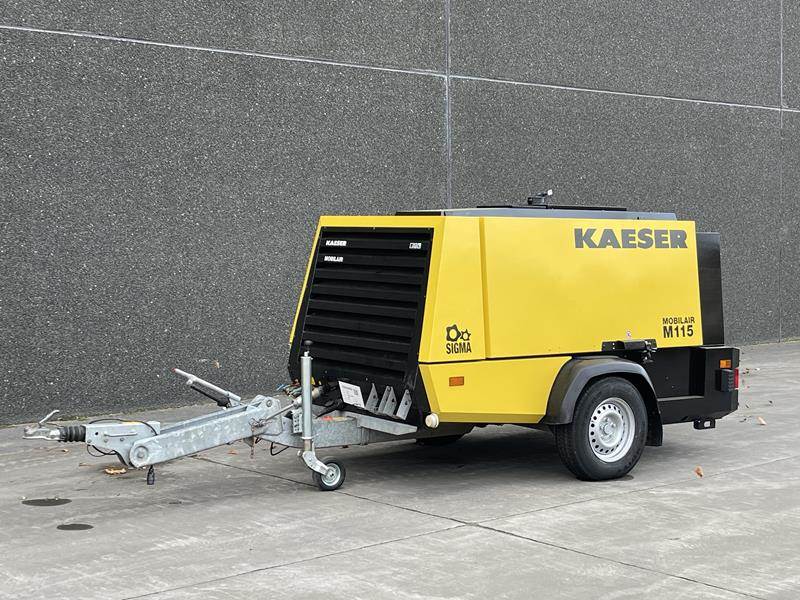 Kaeser M 115 - N