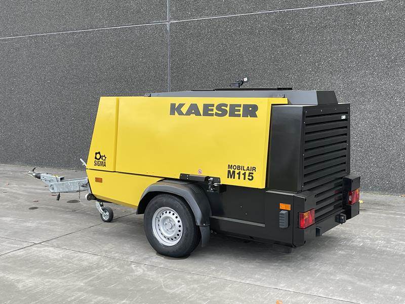 Kaeser M 115 - N