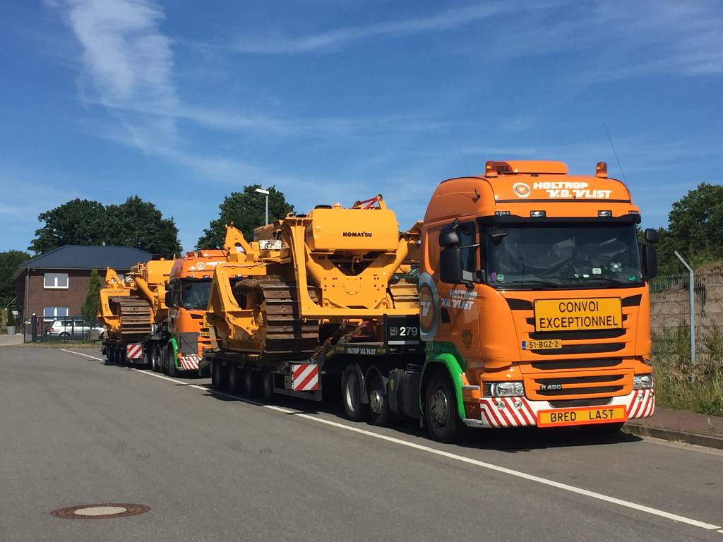 Komatsu D 355 C 22x Rohrleger Pipelayer MIETE / RENTAL