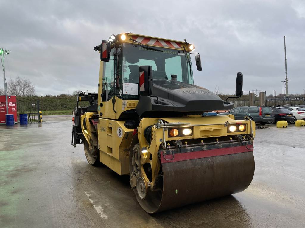 Bomag BW 174 AP-4I AM