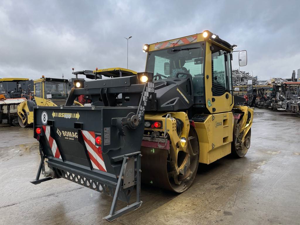 Bomag BW 174 AP-4I AM