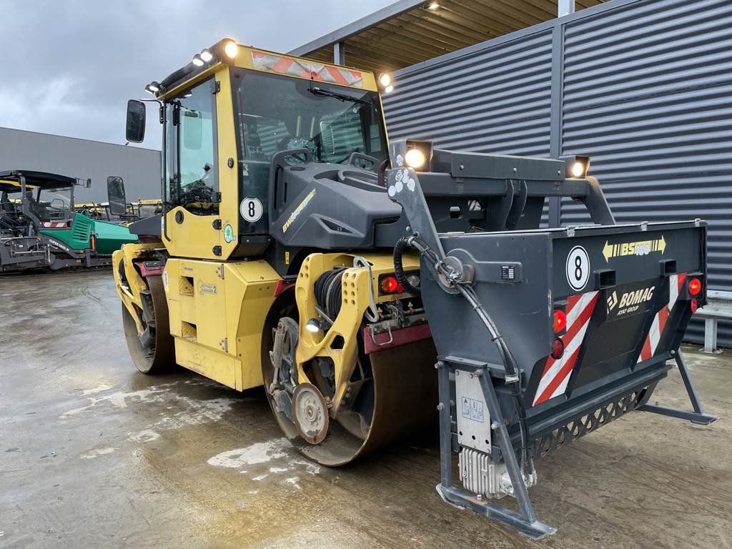 Bomag BW 174 AP-4I AM