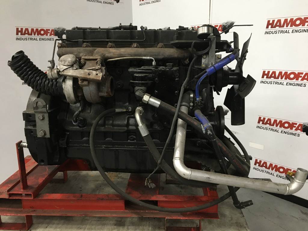 Cummins 6C8.3 CPL2368 USED