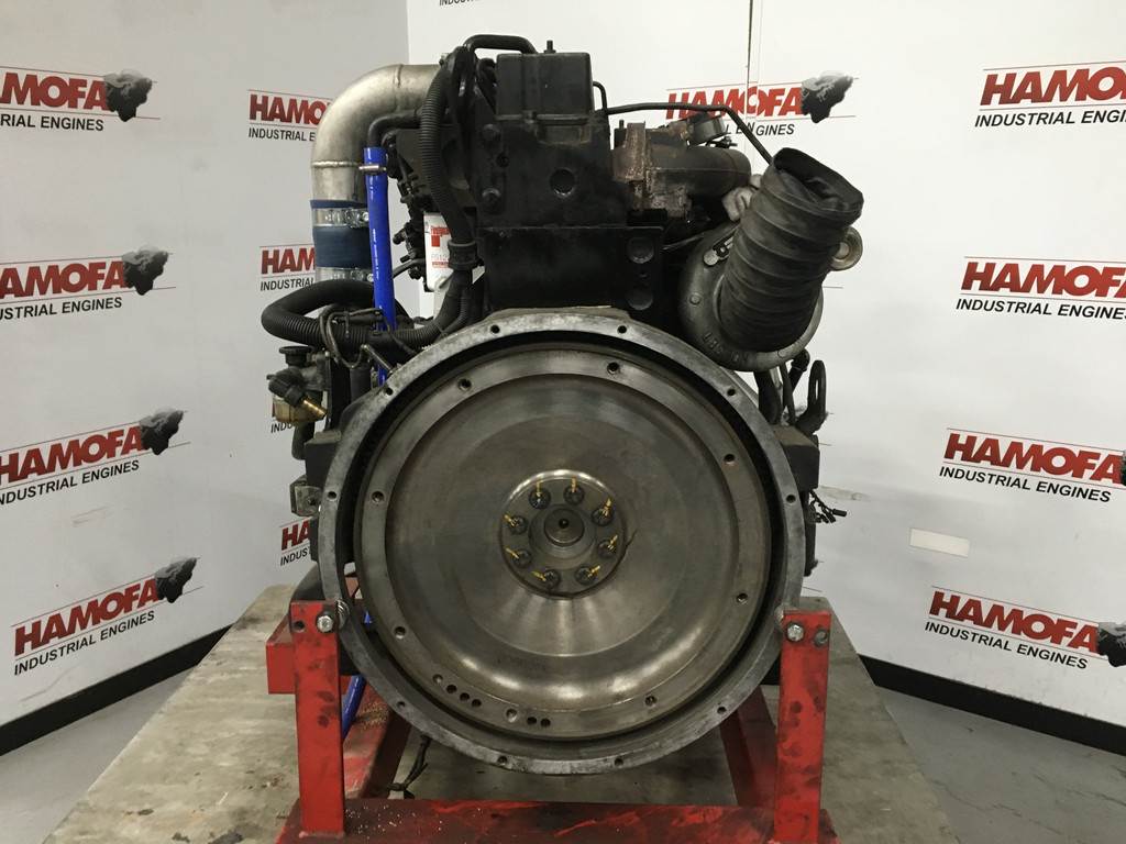 Cummins 6C8.3 CPL2368 USED