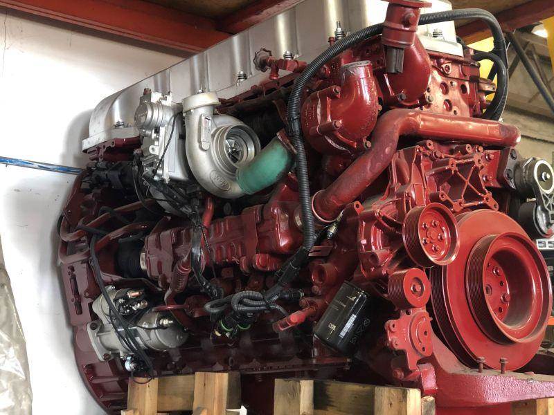 Mack MP7, , United States - Used engines - Mascus USA